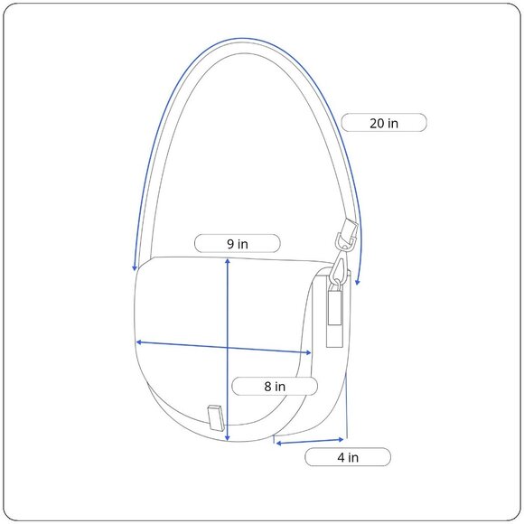 Vintage Sharif Women's White Crock Skin Leather Crossbody Bag Sz S - Picture 12 of 12
